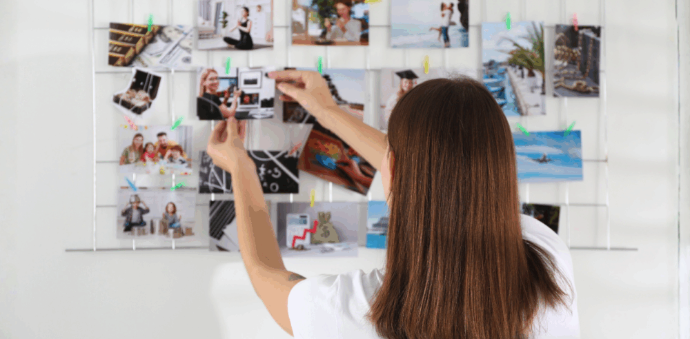 ヴィジョンボード